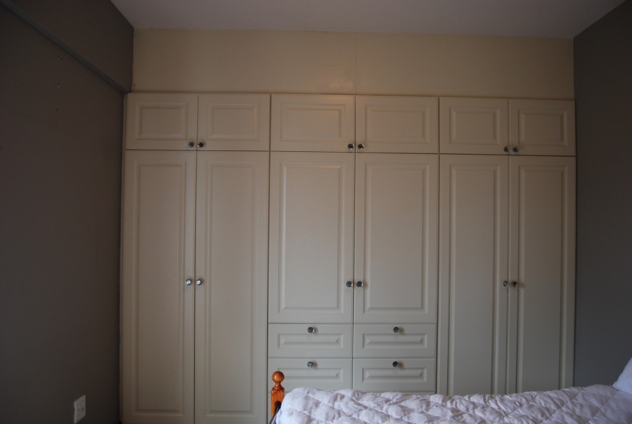 To Let 1 Bedroom Property for Rent in Parkersdorp Western Cape